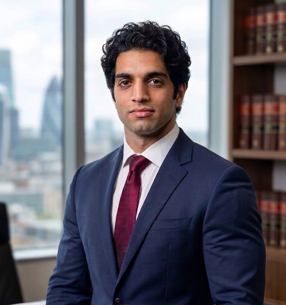 Dr. Rishi Dev