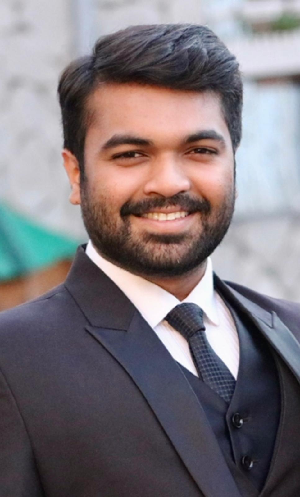 Yash H. Khandvilkar
